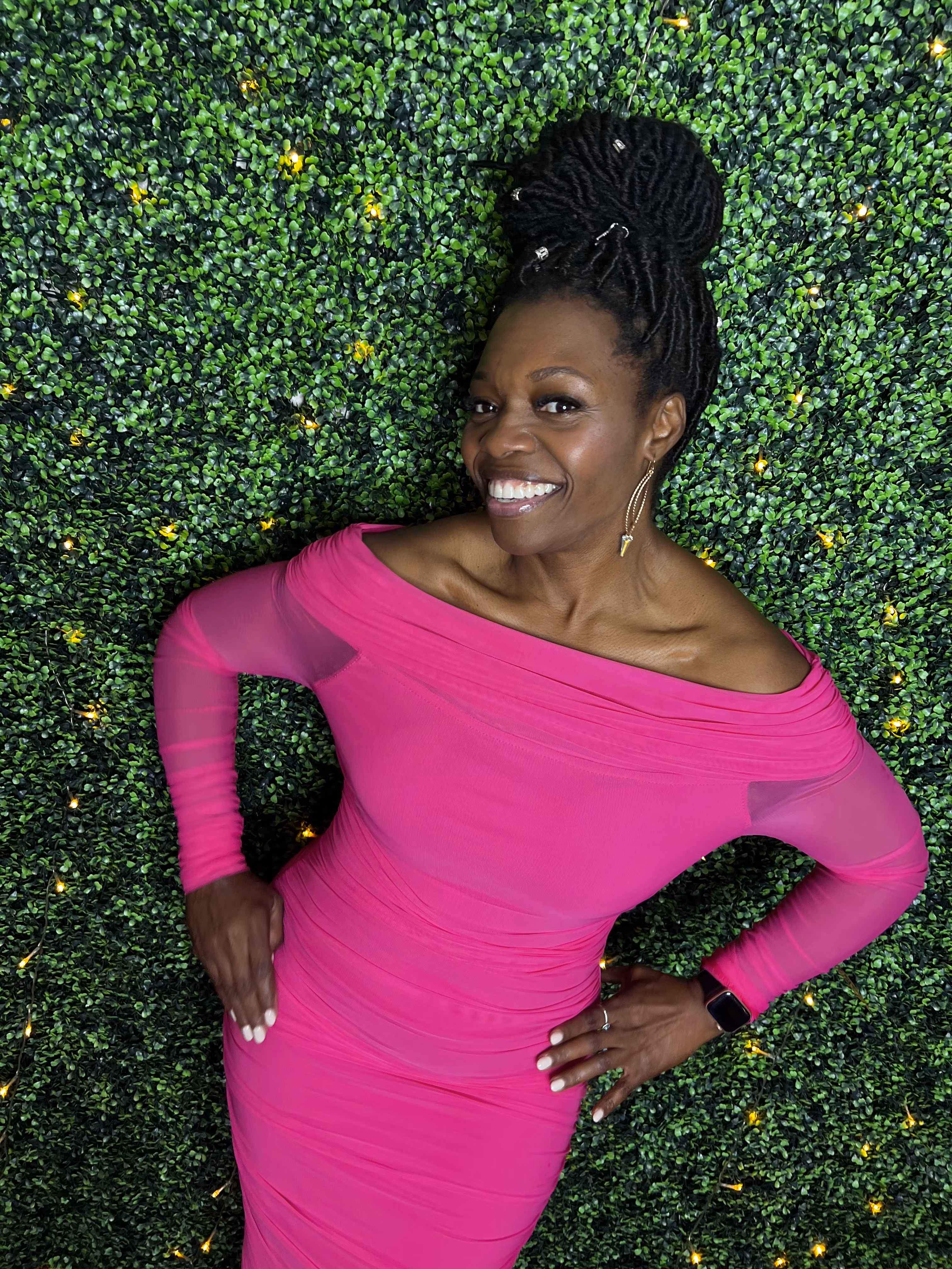 Divorce Recovery Blueprint with Amadi