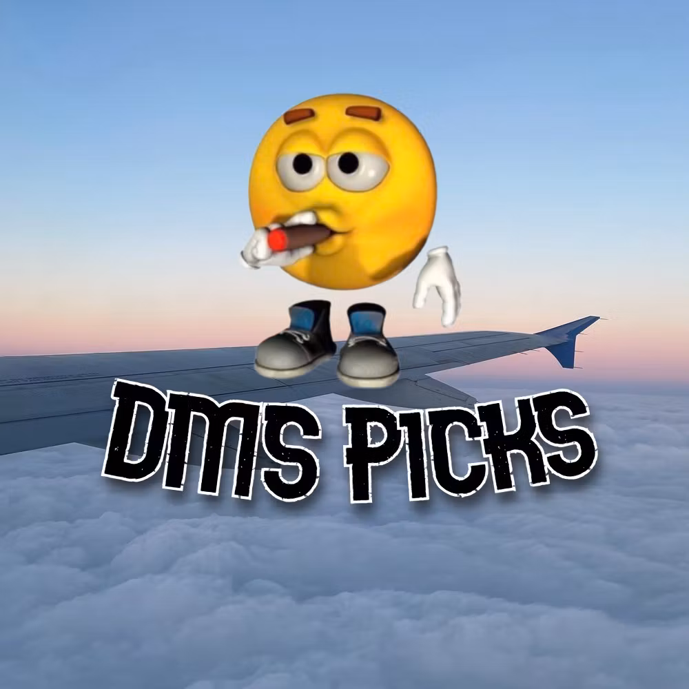 DMS Picks
