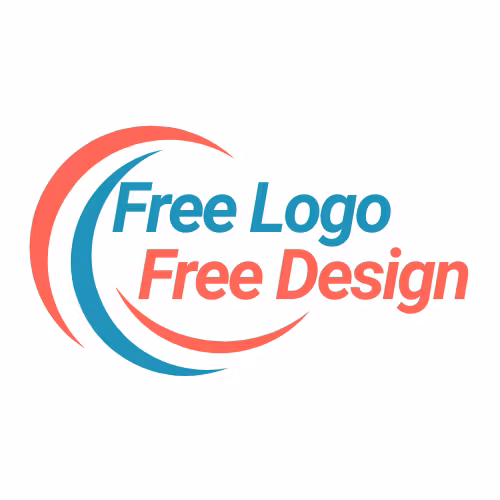 Free Logo Free Design