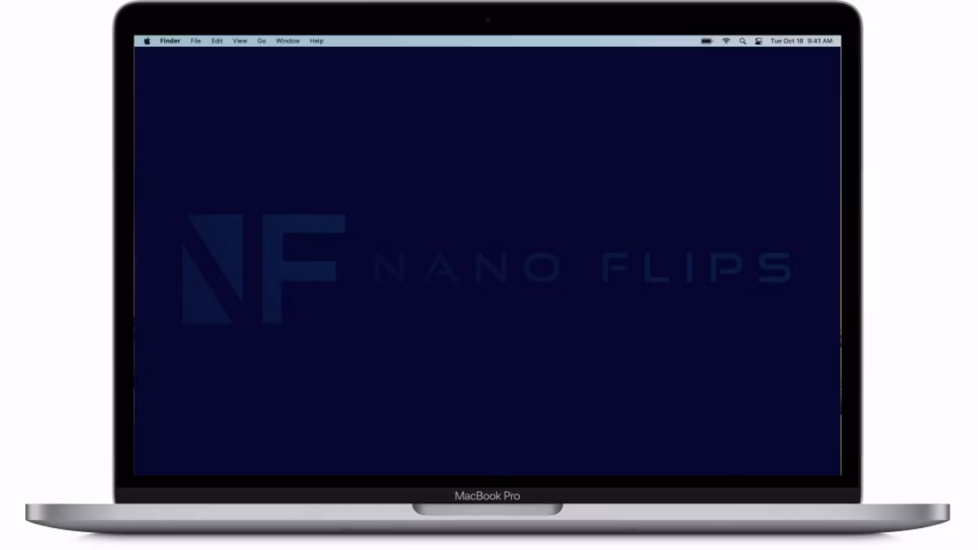 Nano Flips