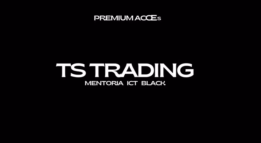 MENTORIA ICT BLACK