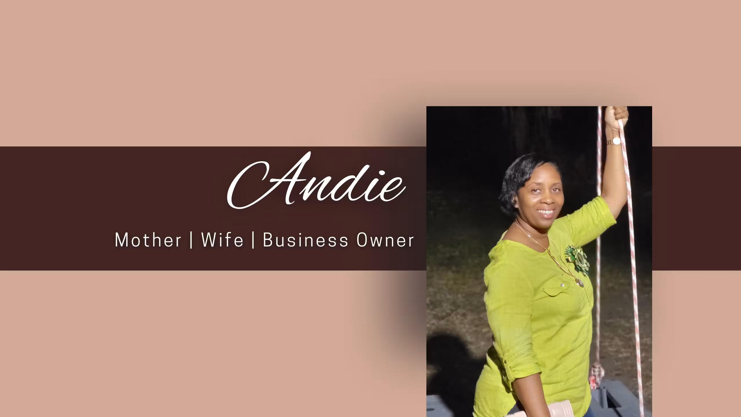 Marriage and Motherhood