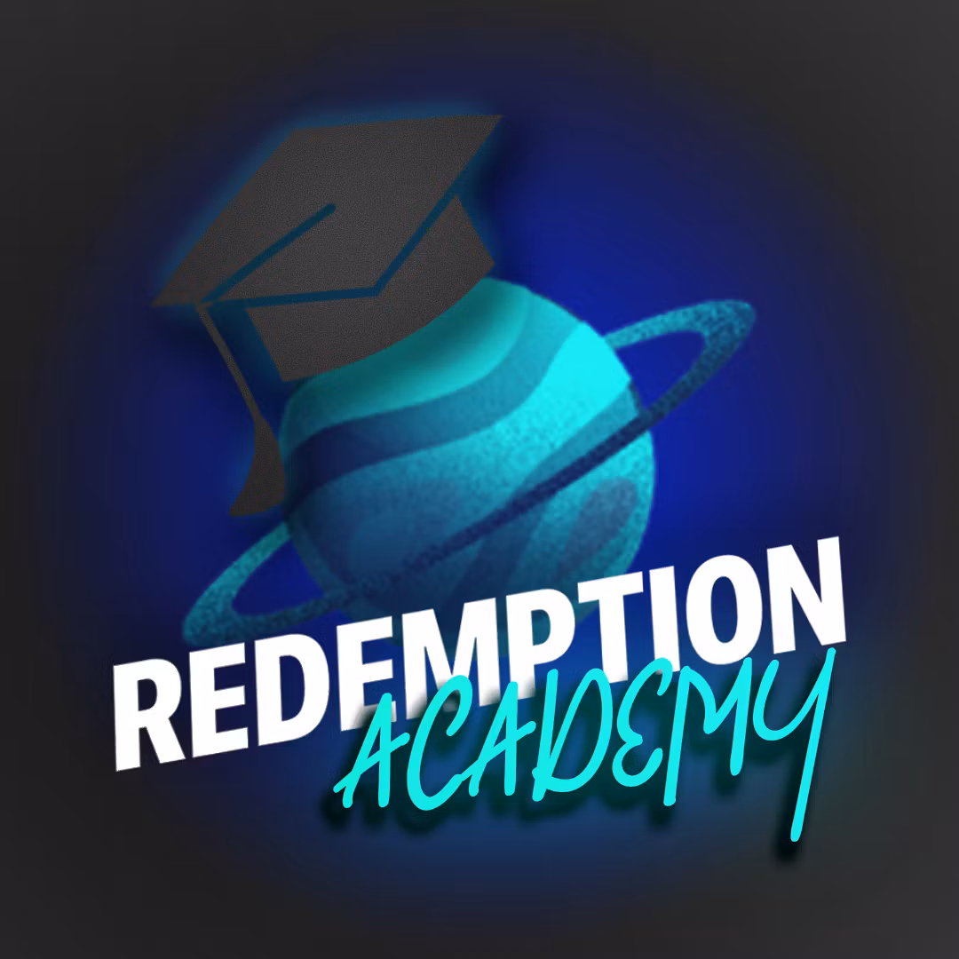 redemption academy