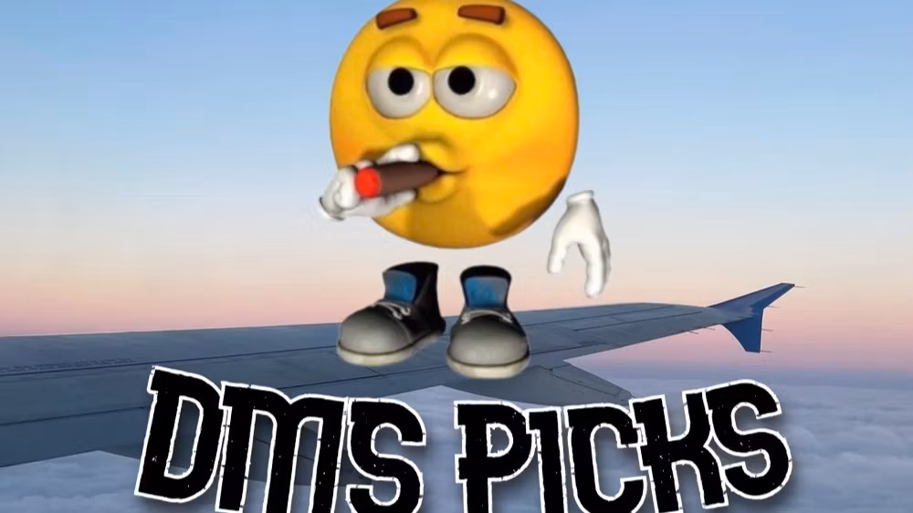 DMS Picks