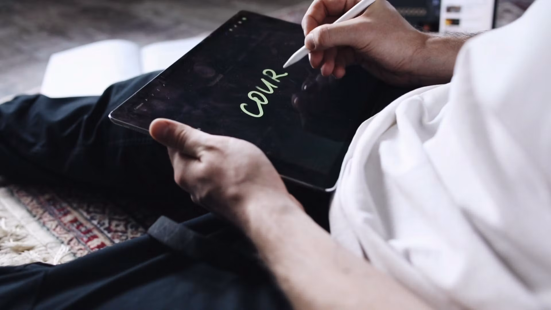 Launch Your Online Course