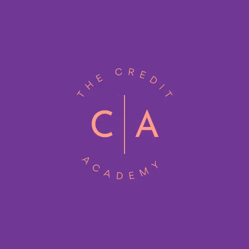 The Credit Academy