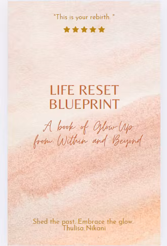 Inner & Outer Glow Reset