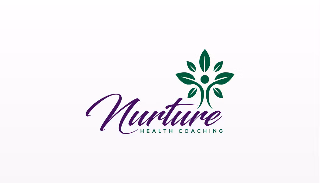 Nurture Health Coaching 