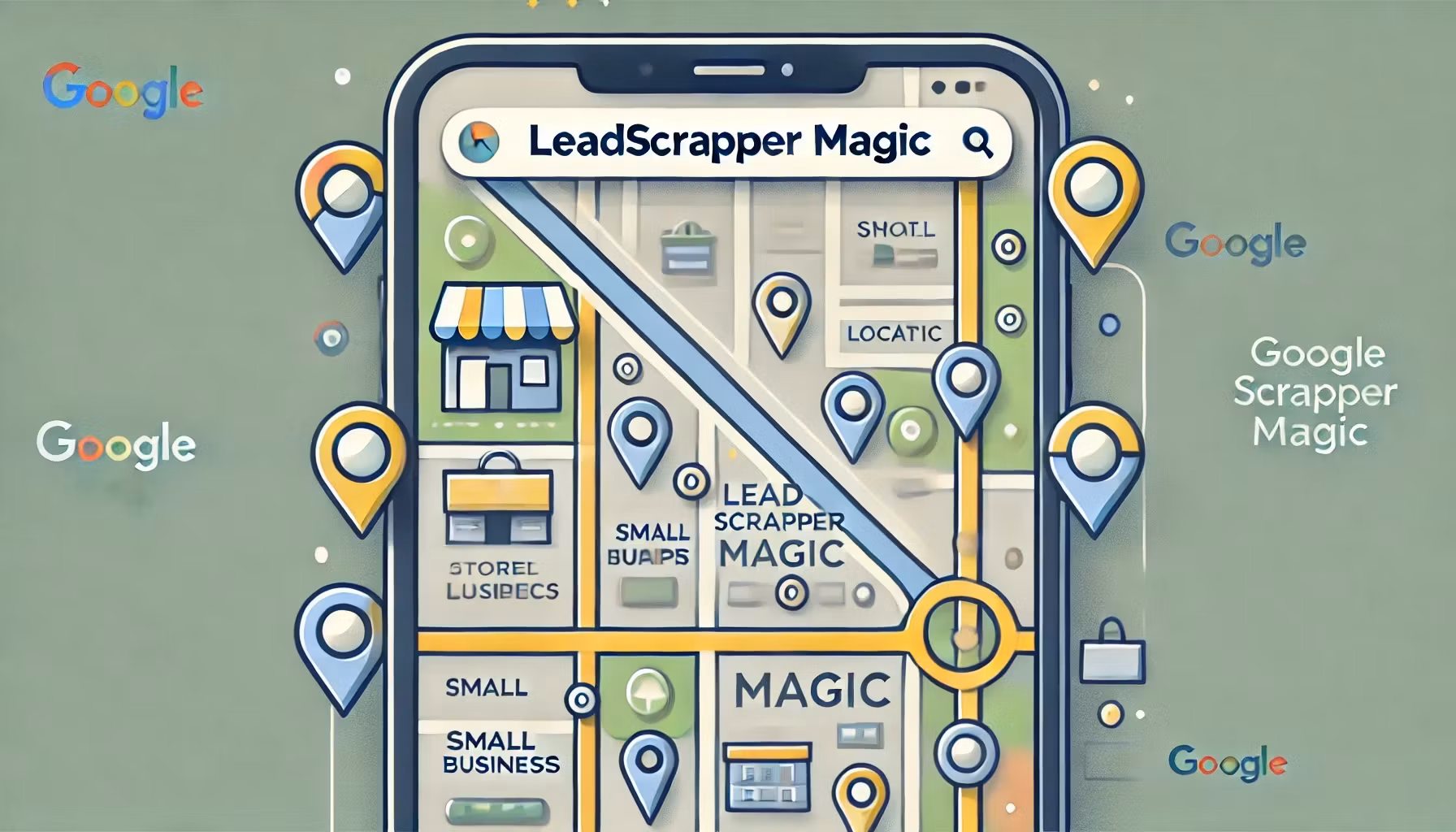 Digital Domination (the GOAT)