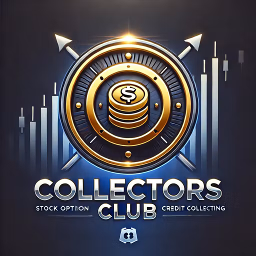 Collector's Club