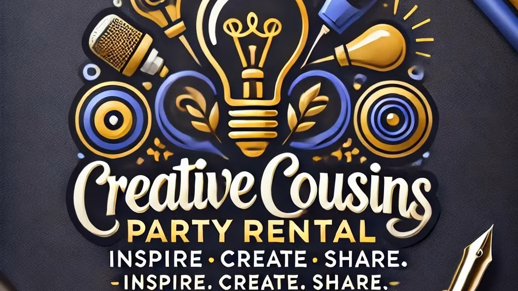 Creative Couzins Biz