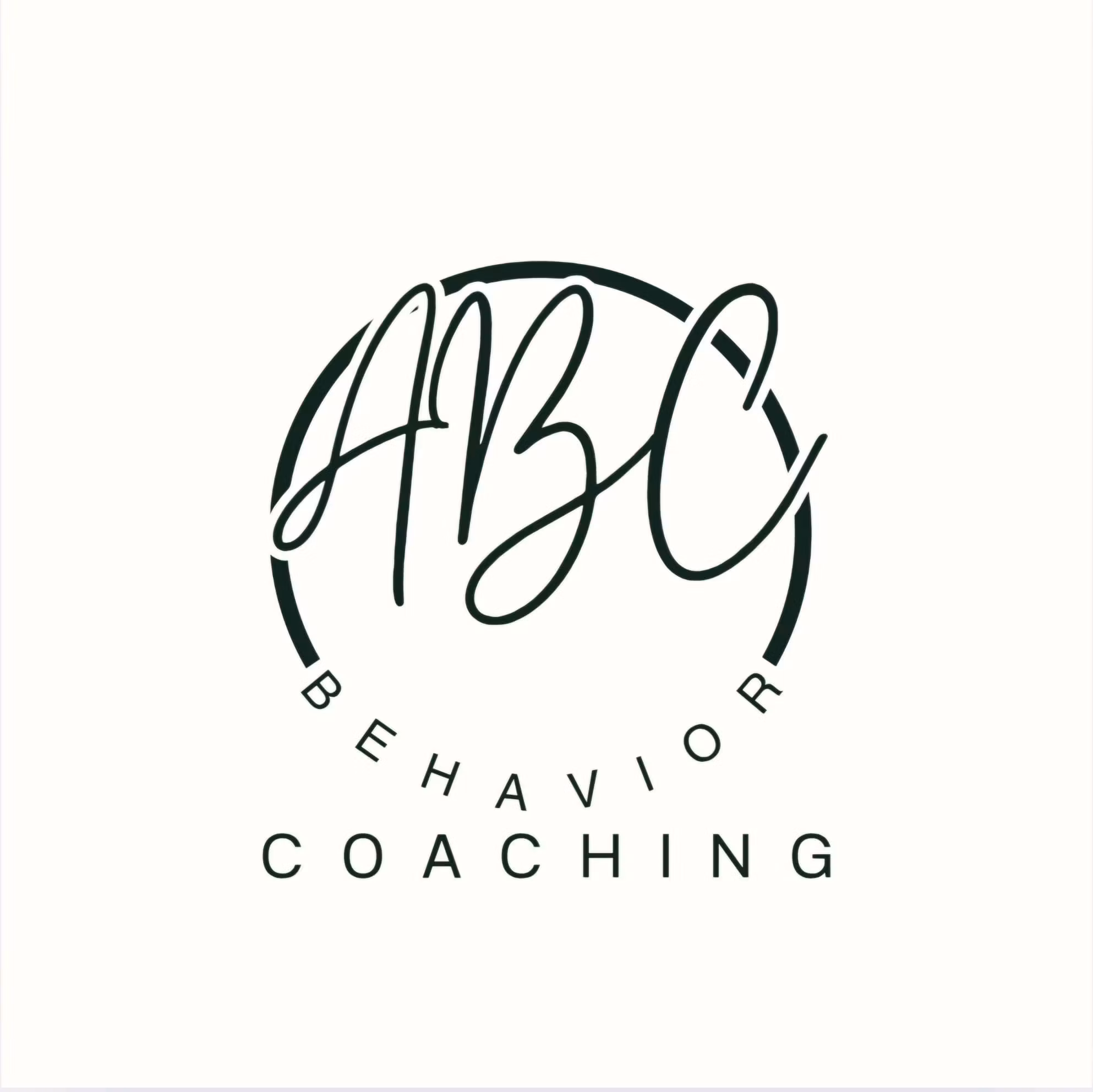 ABC Behavior Coaching