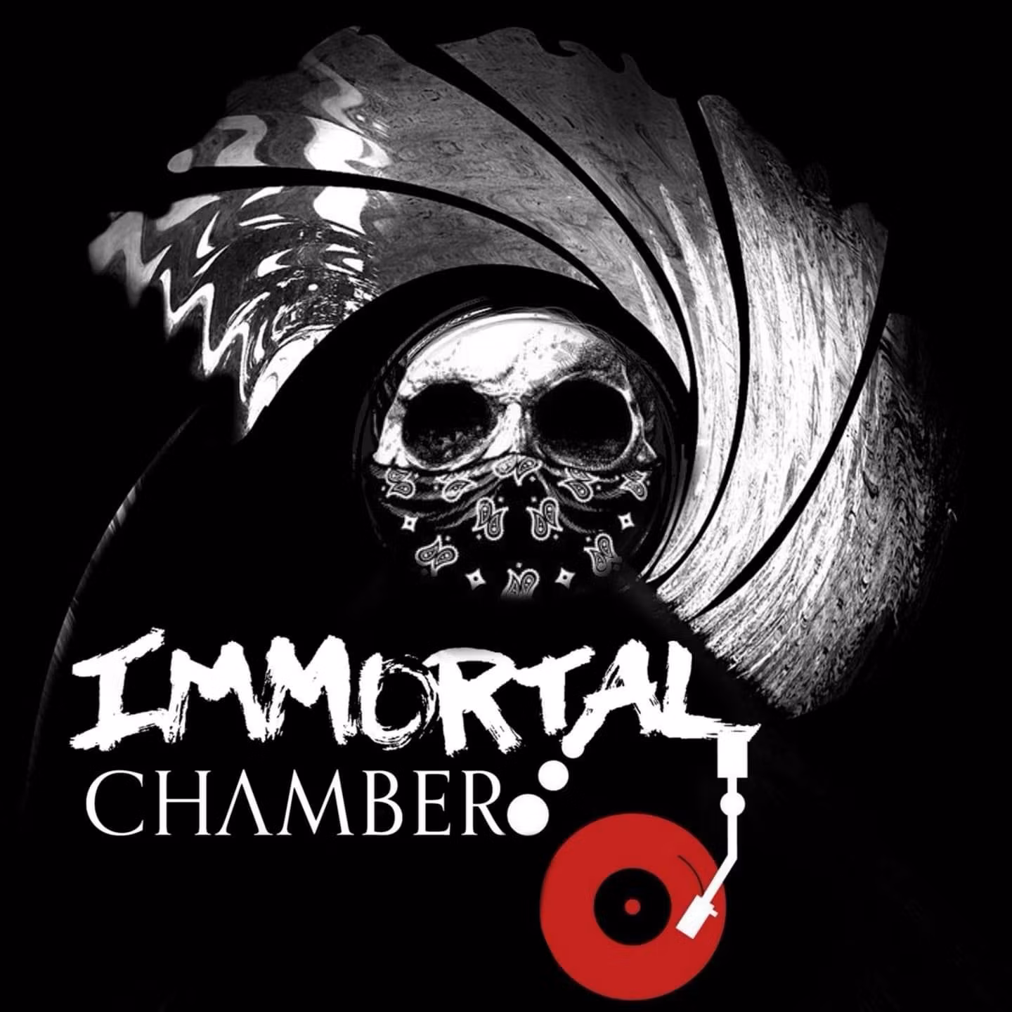 ImmortalChamber