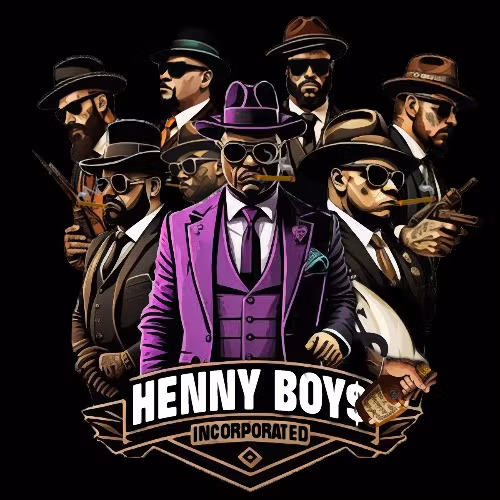 HennyBoysInc