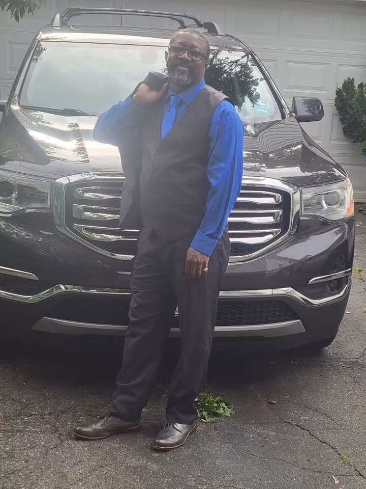 Dr Marcus' Educational Courses