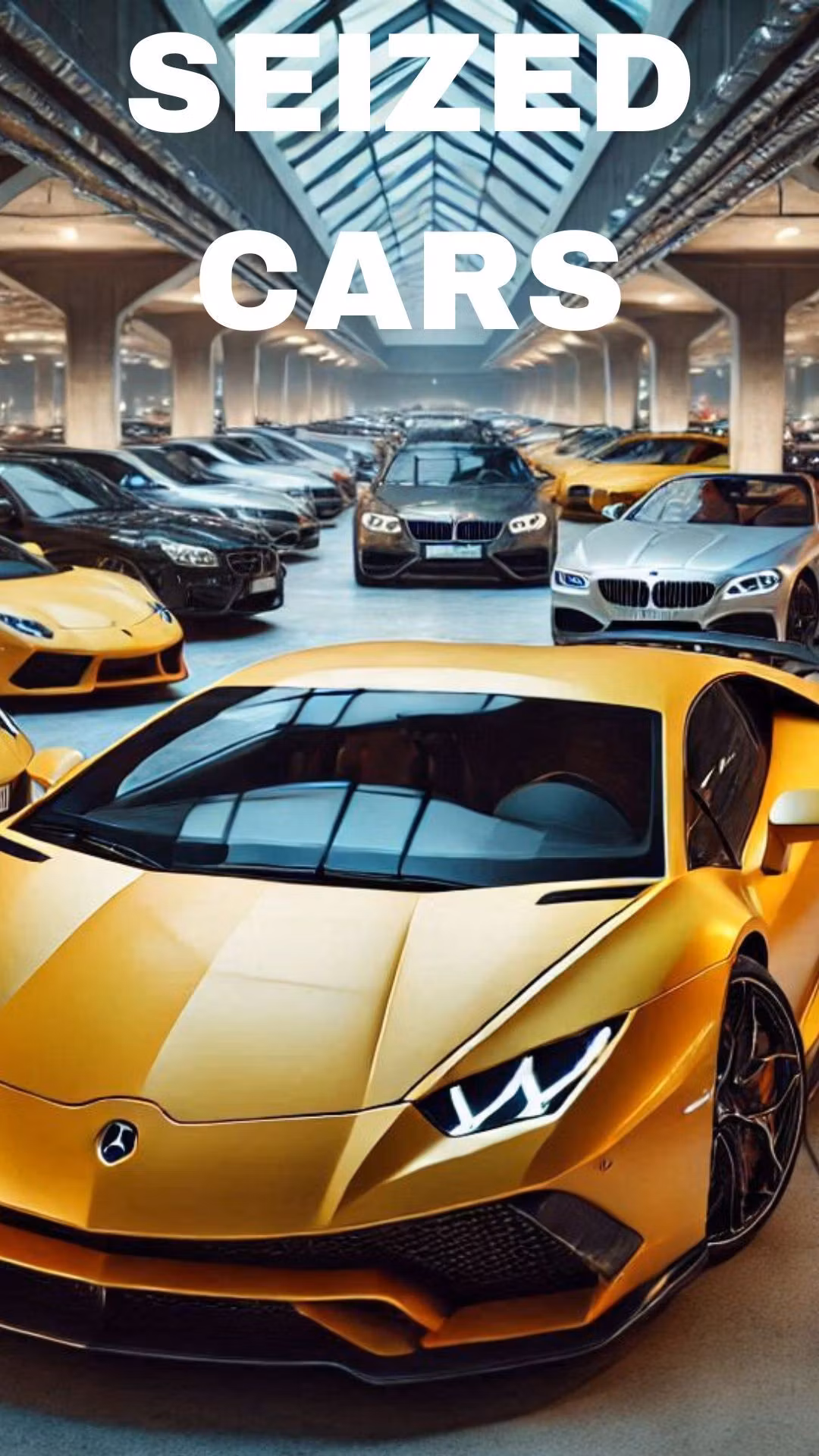 Vehicles For The Low