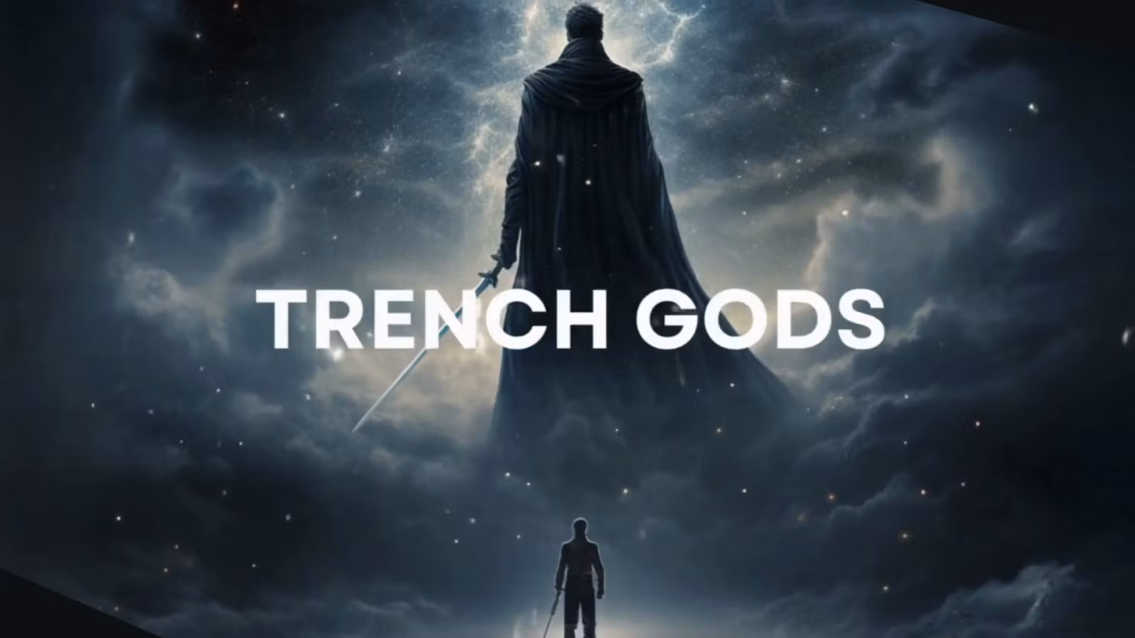 Trench Gods Elites