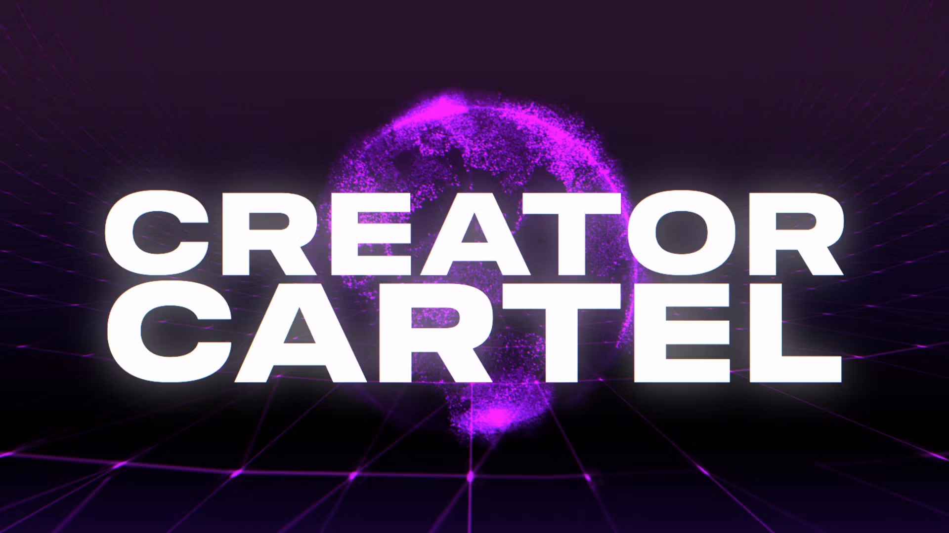 Creator Cartel