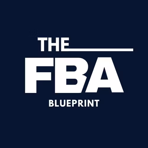 The FBA Blueprint