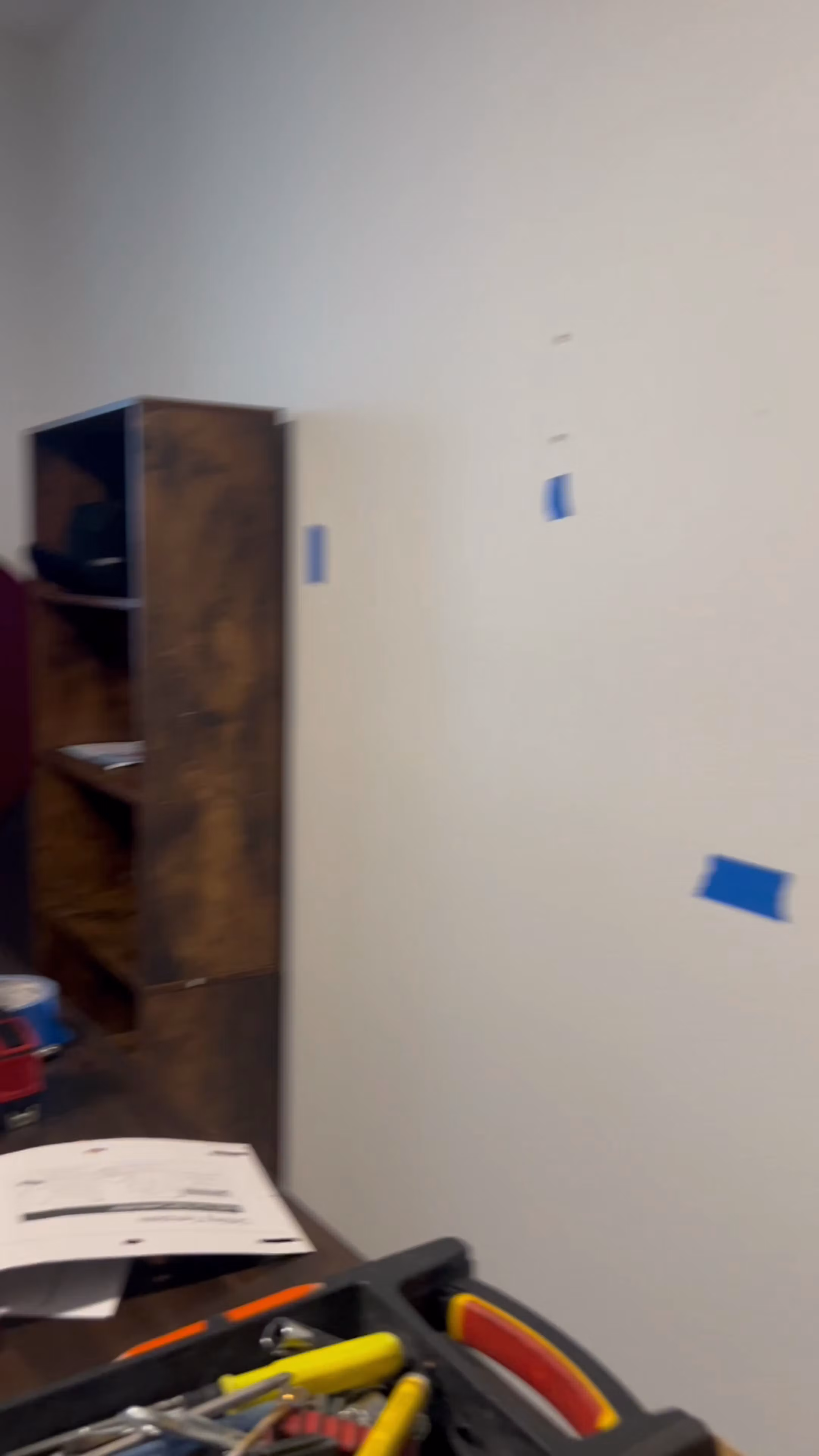 Handyman Crowell LLC