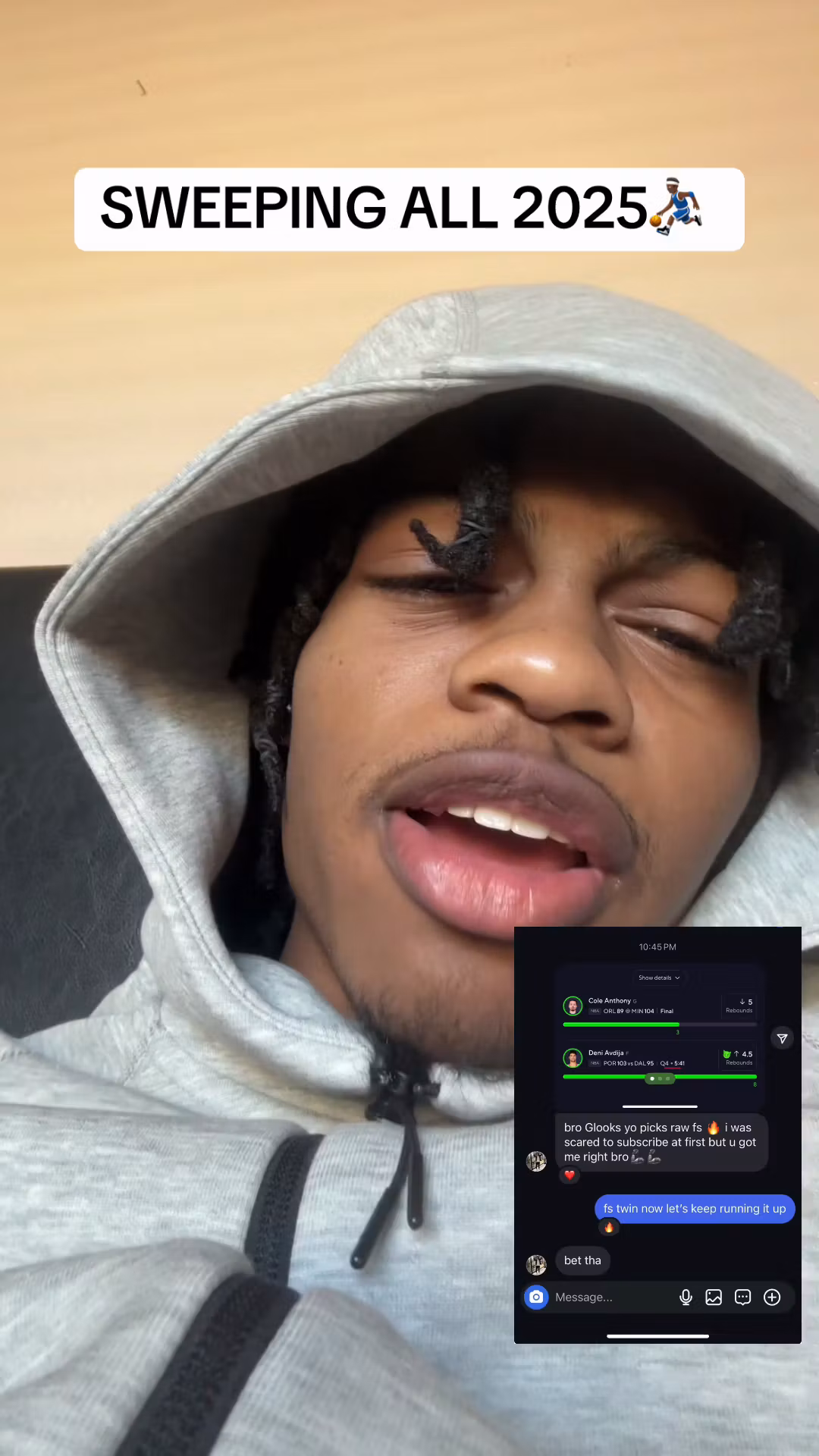 📊11k Picks Community Channel👥