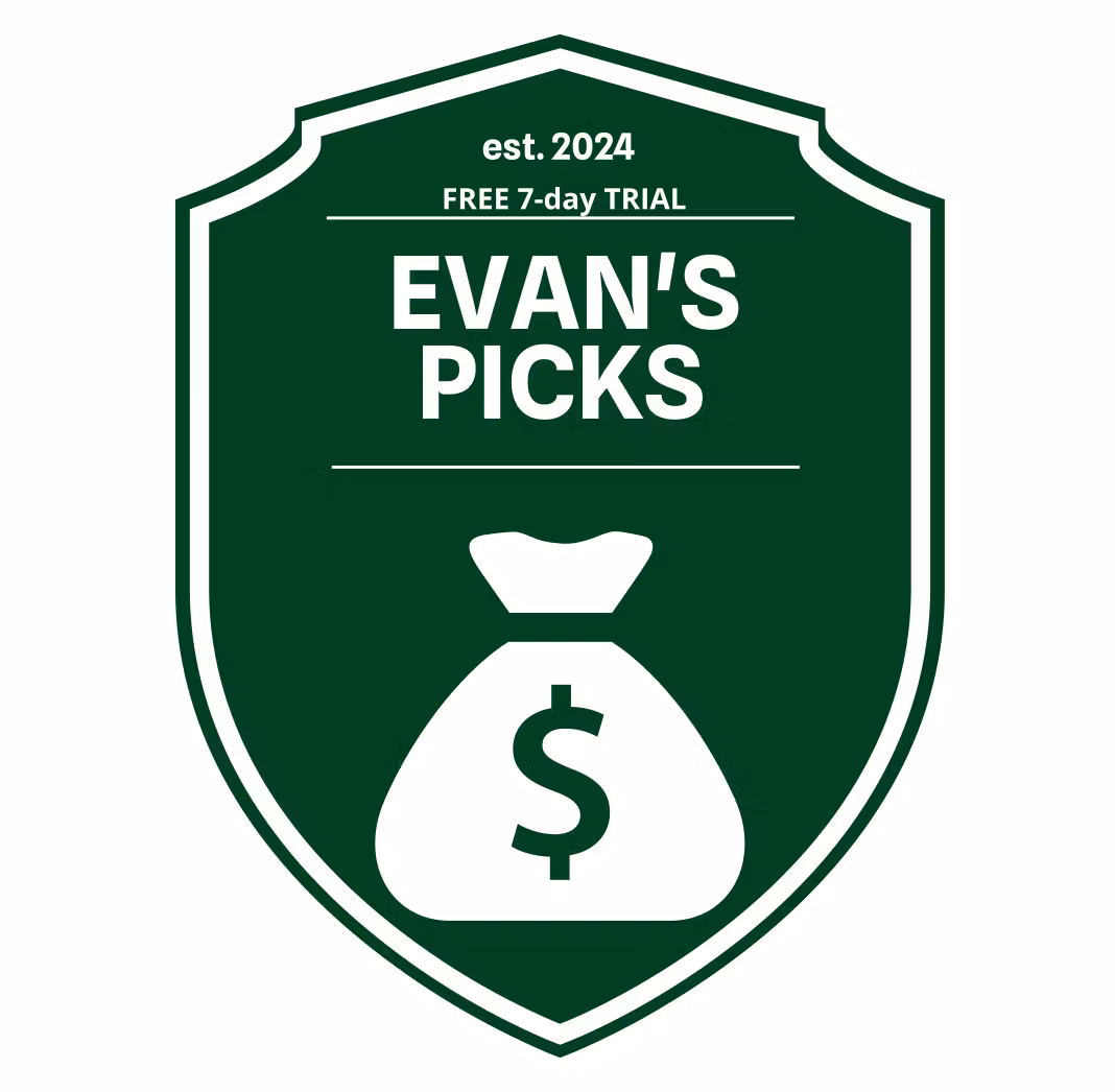 evan'spicks (MONEY)