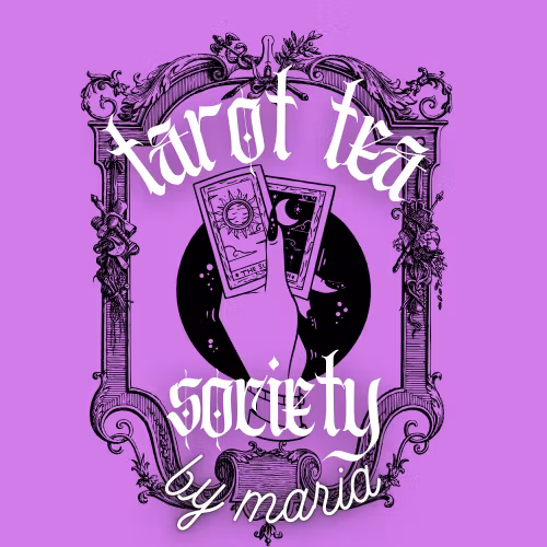 TarotTea
