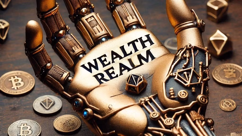 Wealth Realm