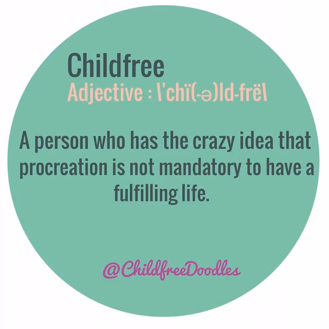 Zero Kids, Full Life