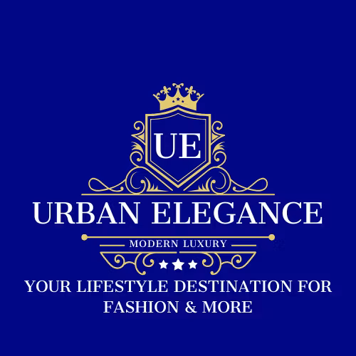 Urban Elegance Fashion