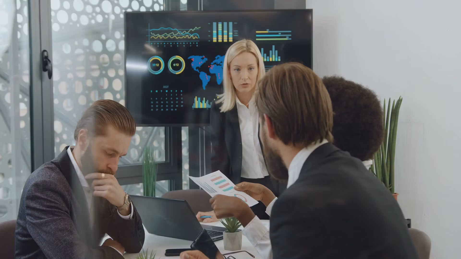 Marketing with RESULTS