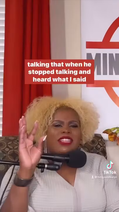 Mingo&Karyn-Marriage Experts