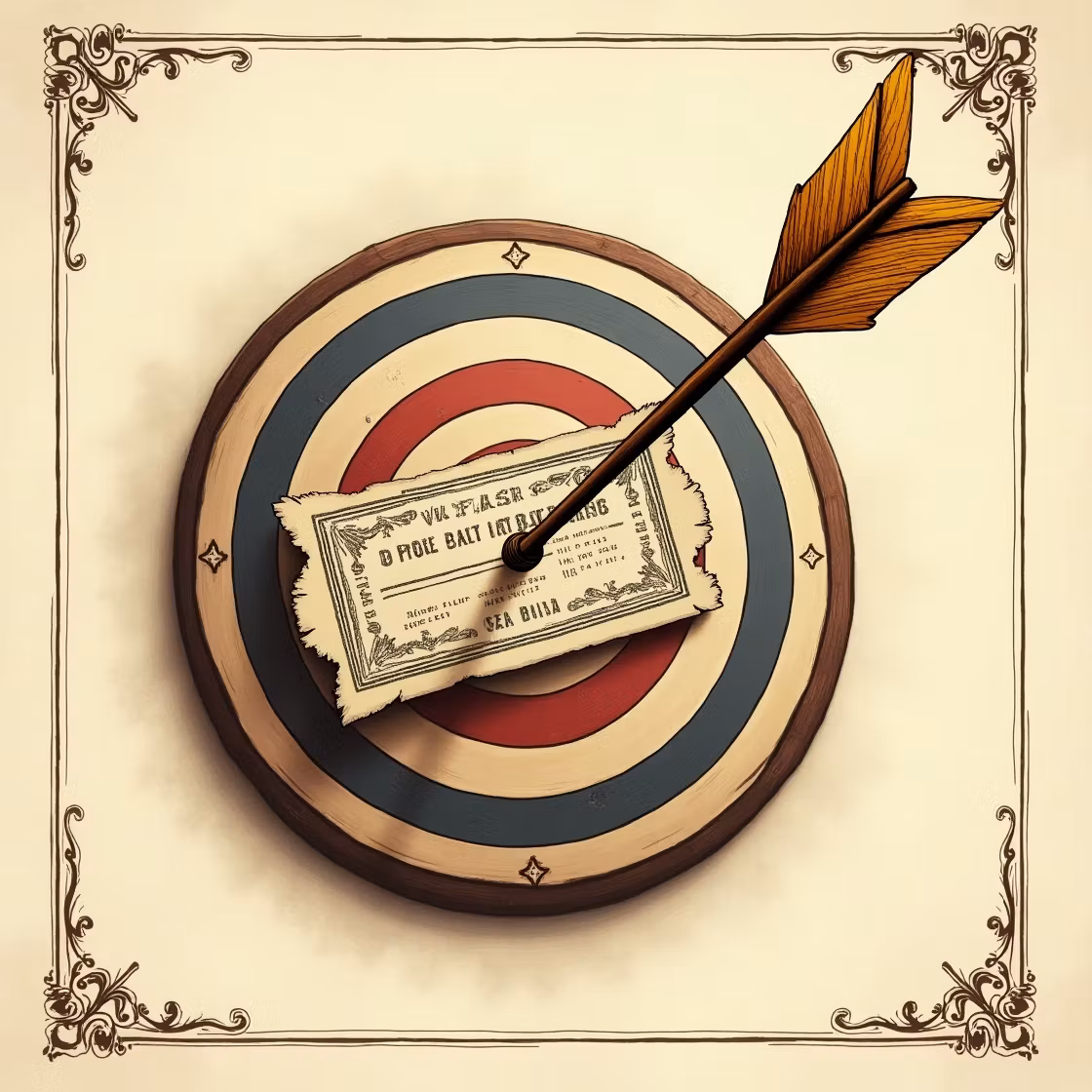 The Golden Arrow Ticket Group