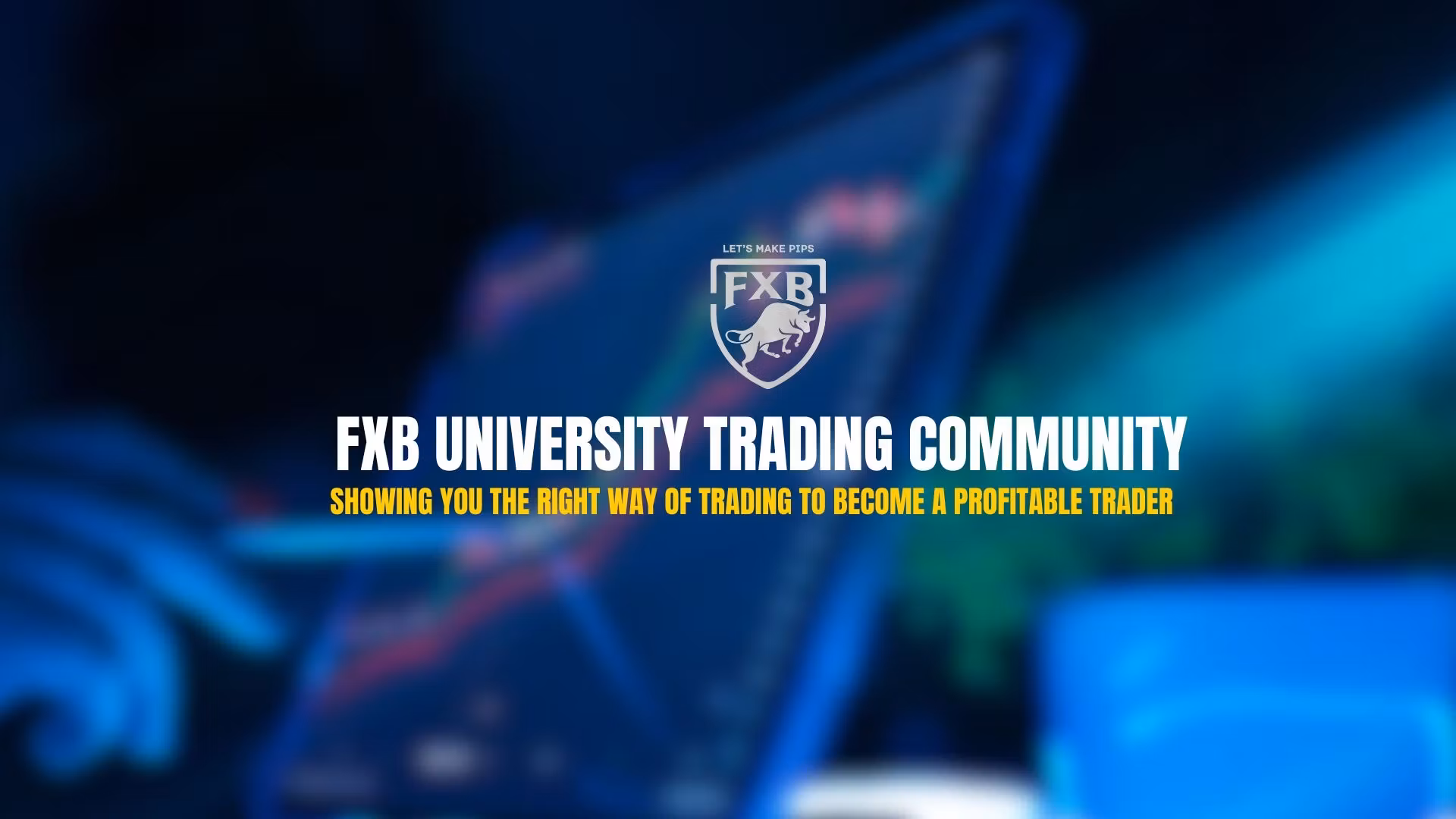 FXB CRYPTOCURRENCY COURSE