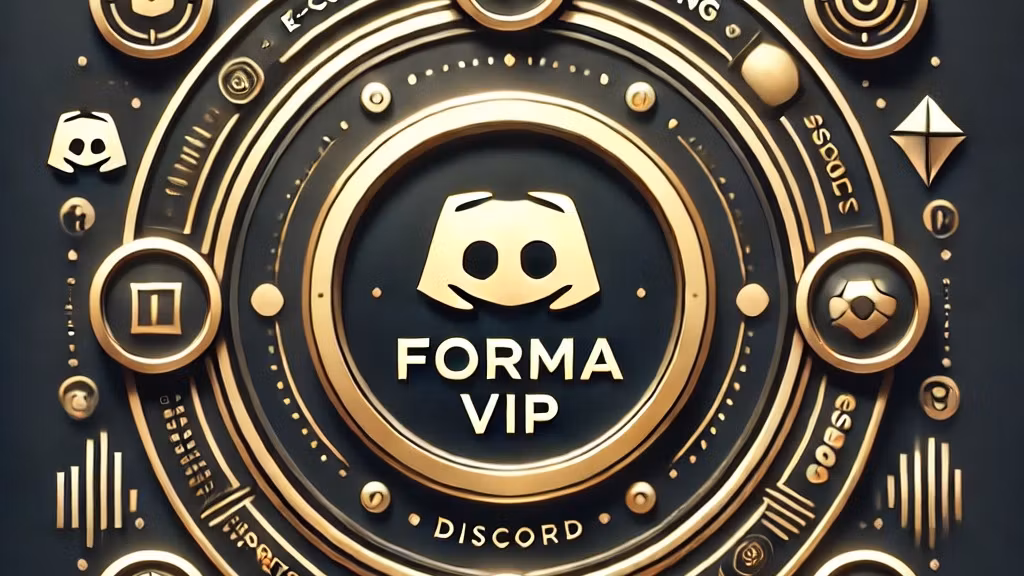 Forma VIP 