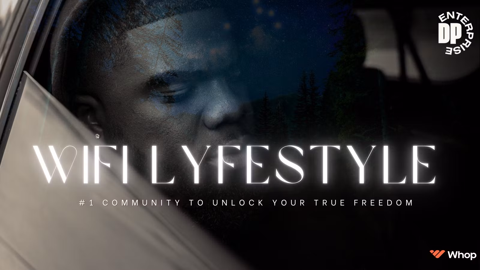 Wifi Lyfestyle VIP Plus