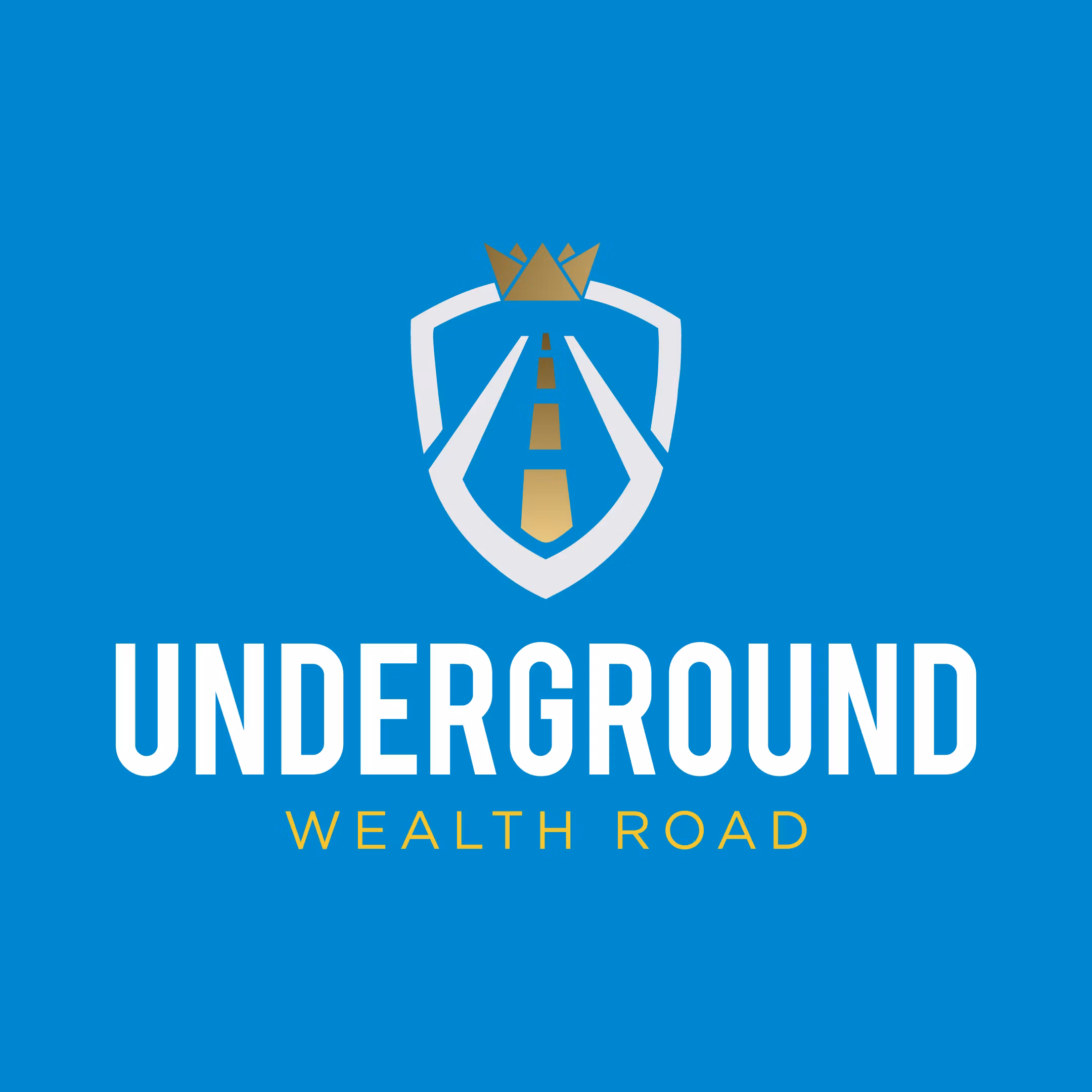 Underground Wealth Road