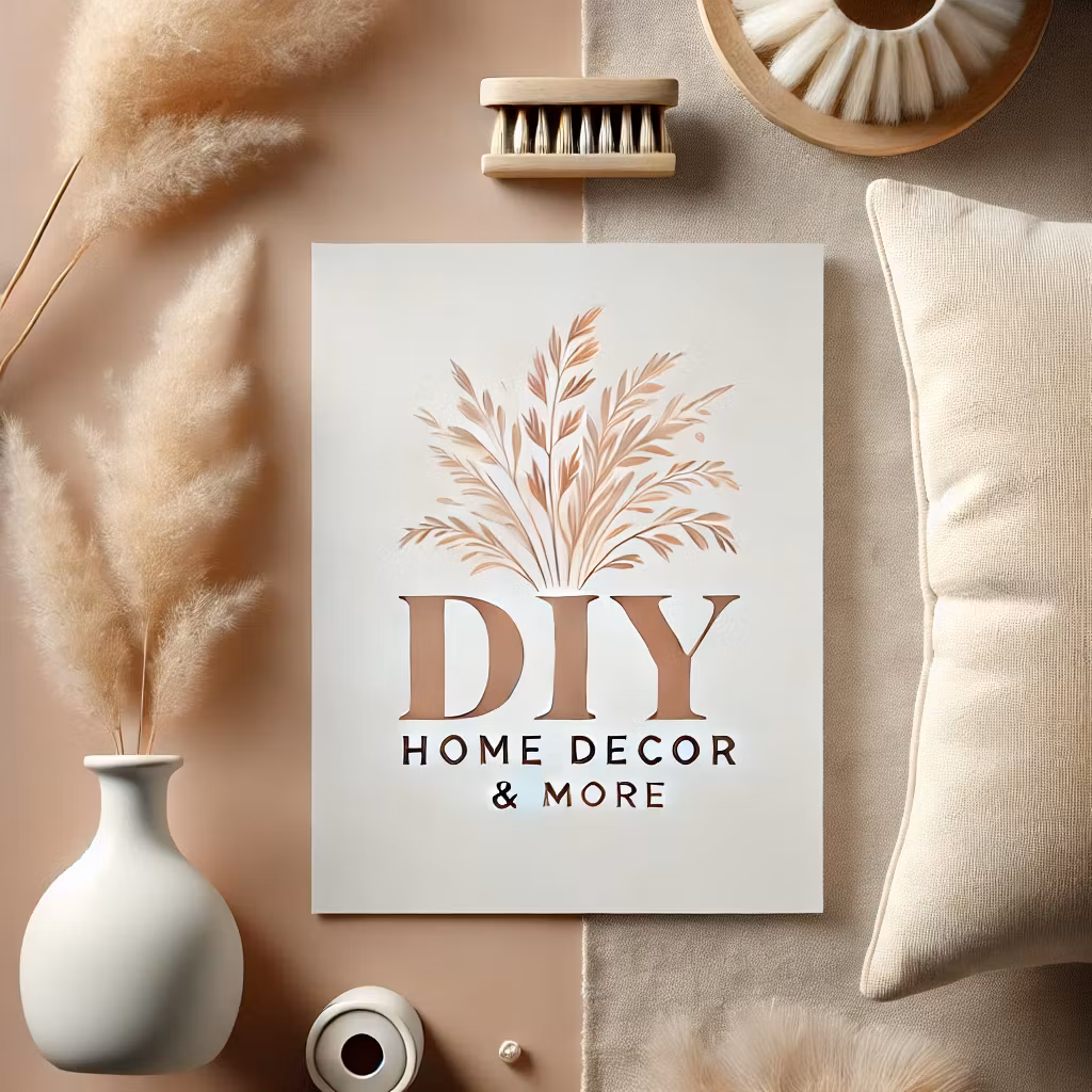 Diy Home Decor & More