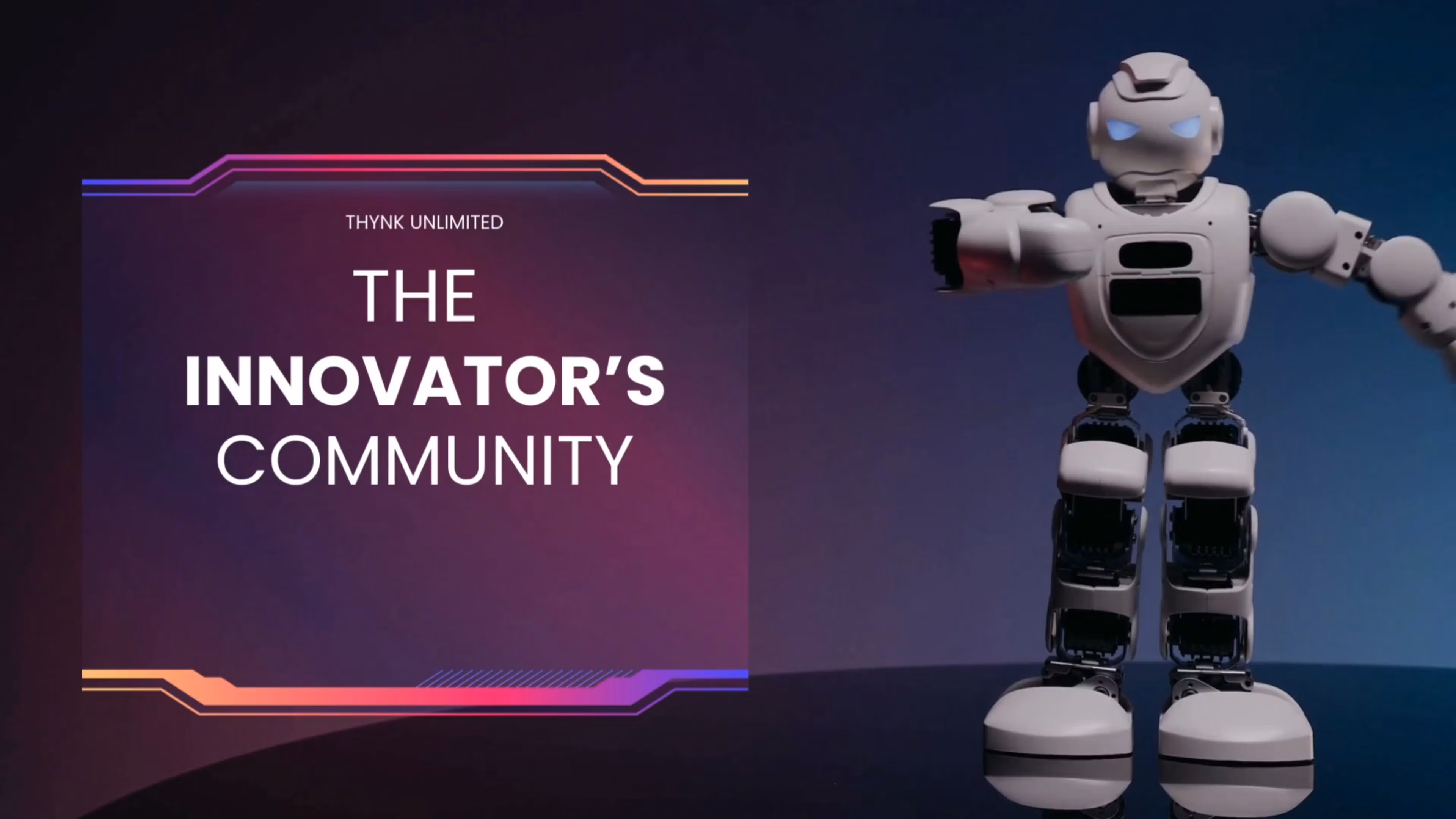 The Innovator's Circle