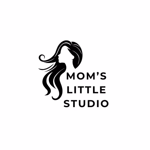 Mom's Litte Studio