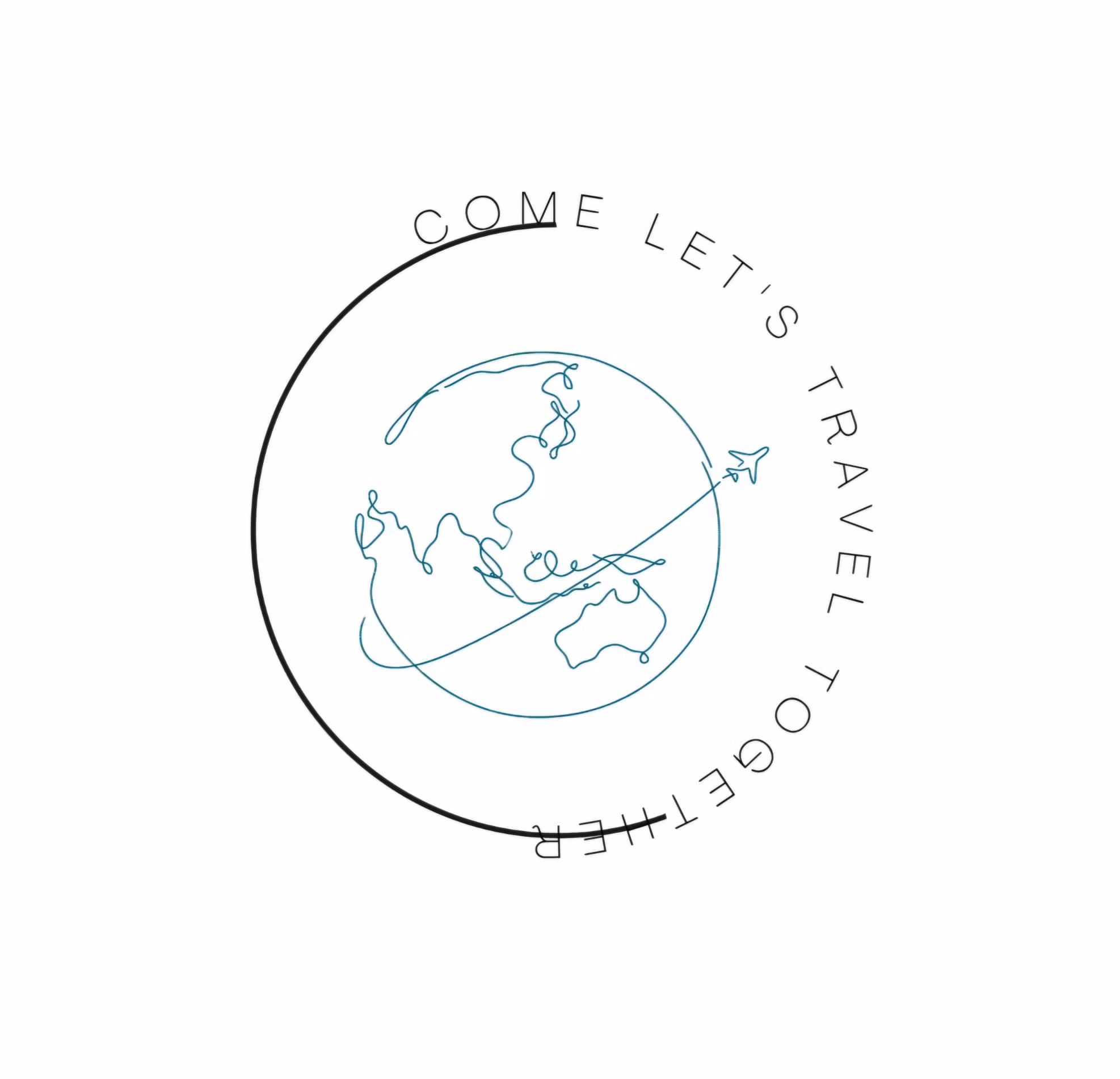 Come, Lets Travel Together