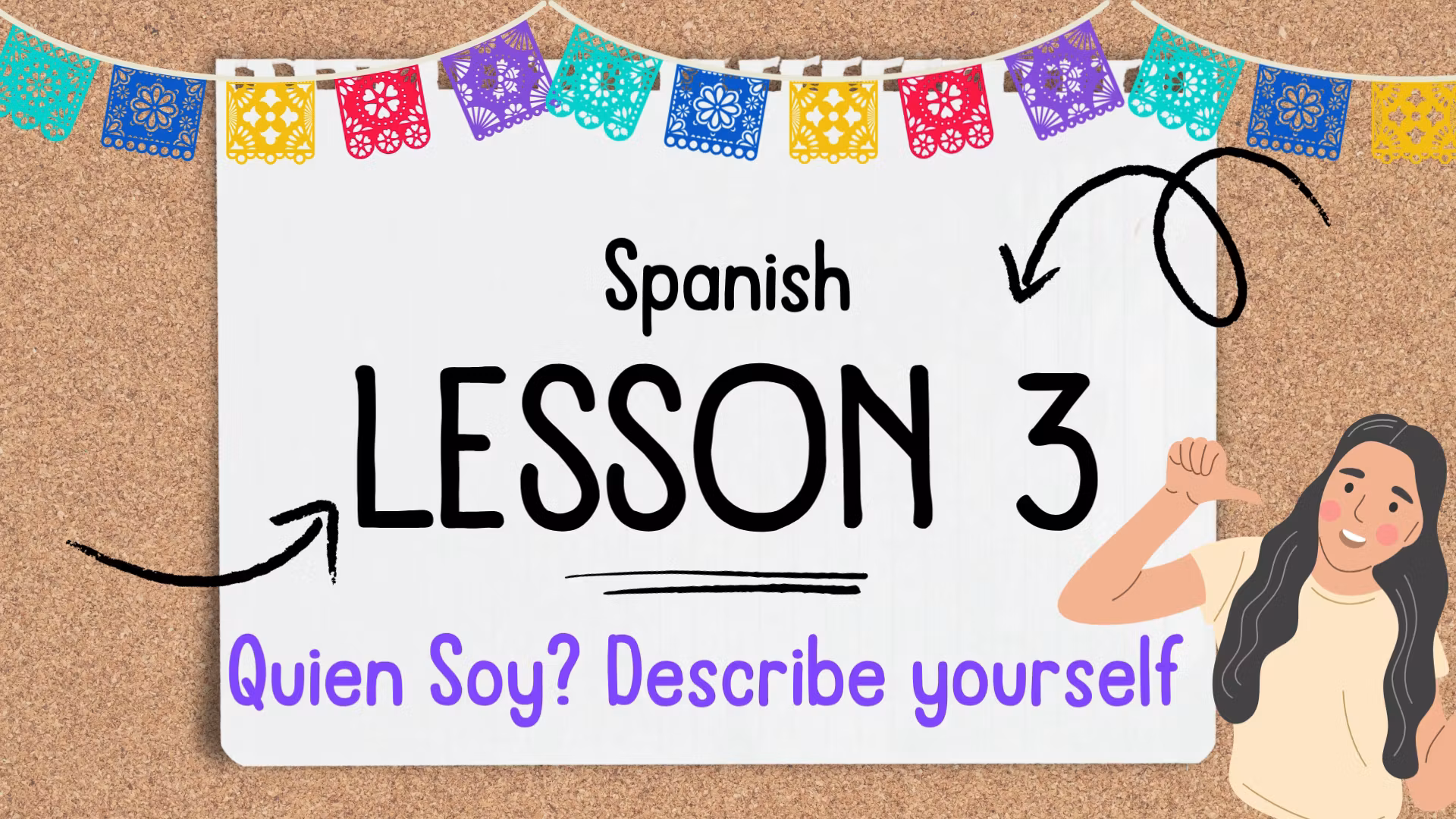 Spanish Made Fun (Beginners)
