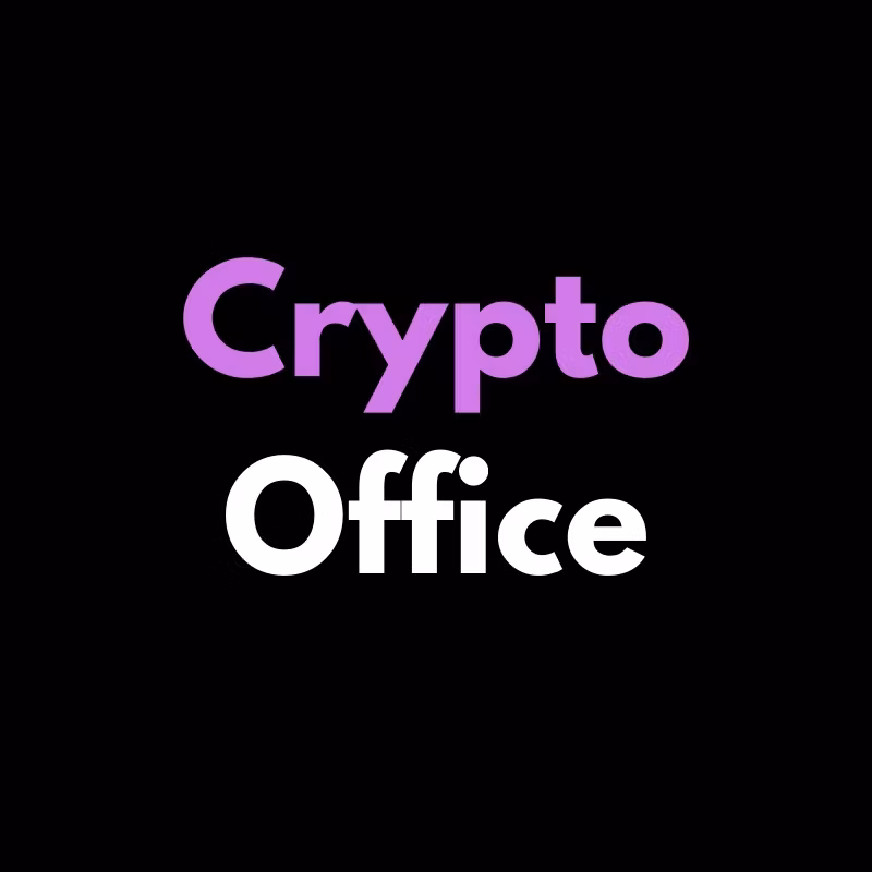 Crypto Office