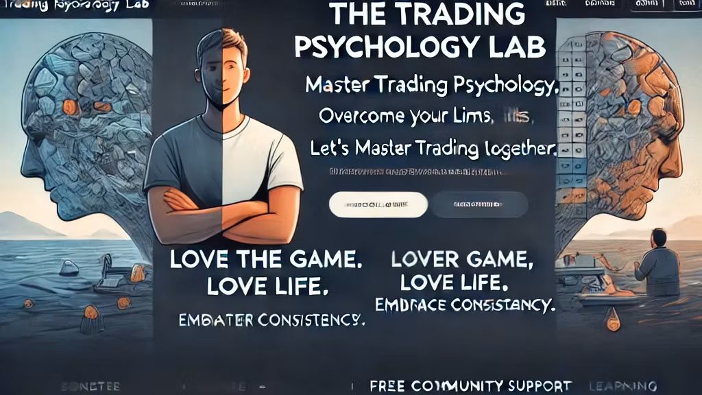 The Trading Psychology Lab