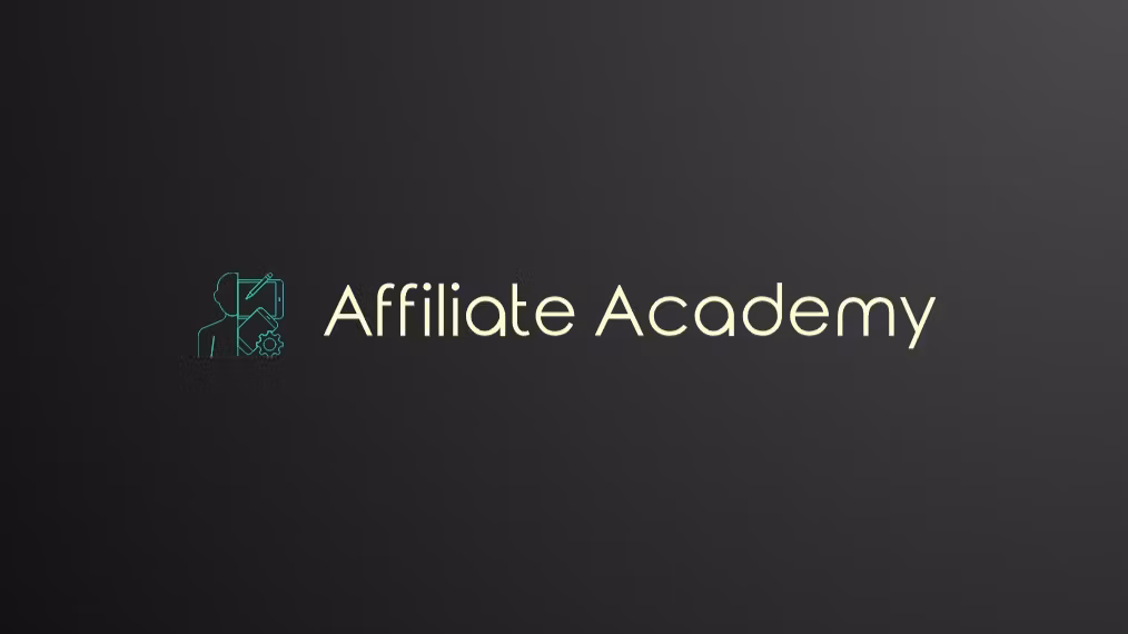 Affiliate Academy