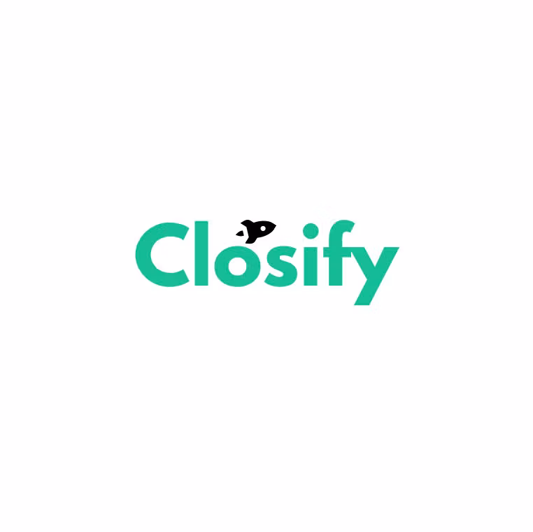 Closify Sales Job Board