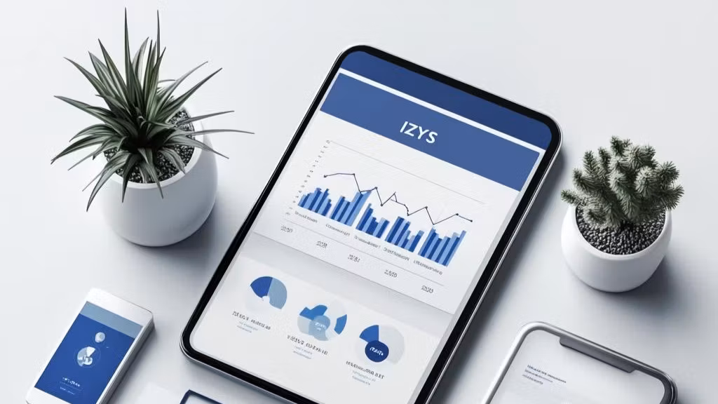 IZYS APP FR
