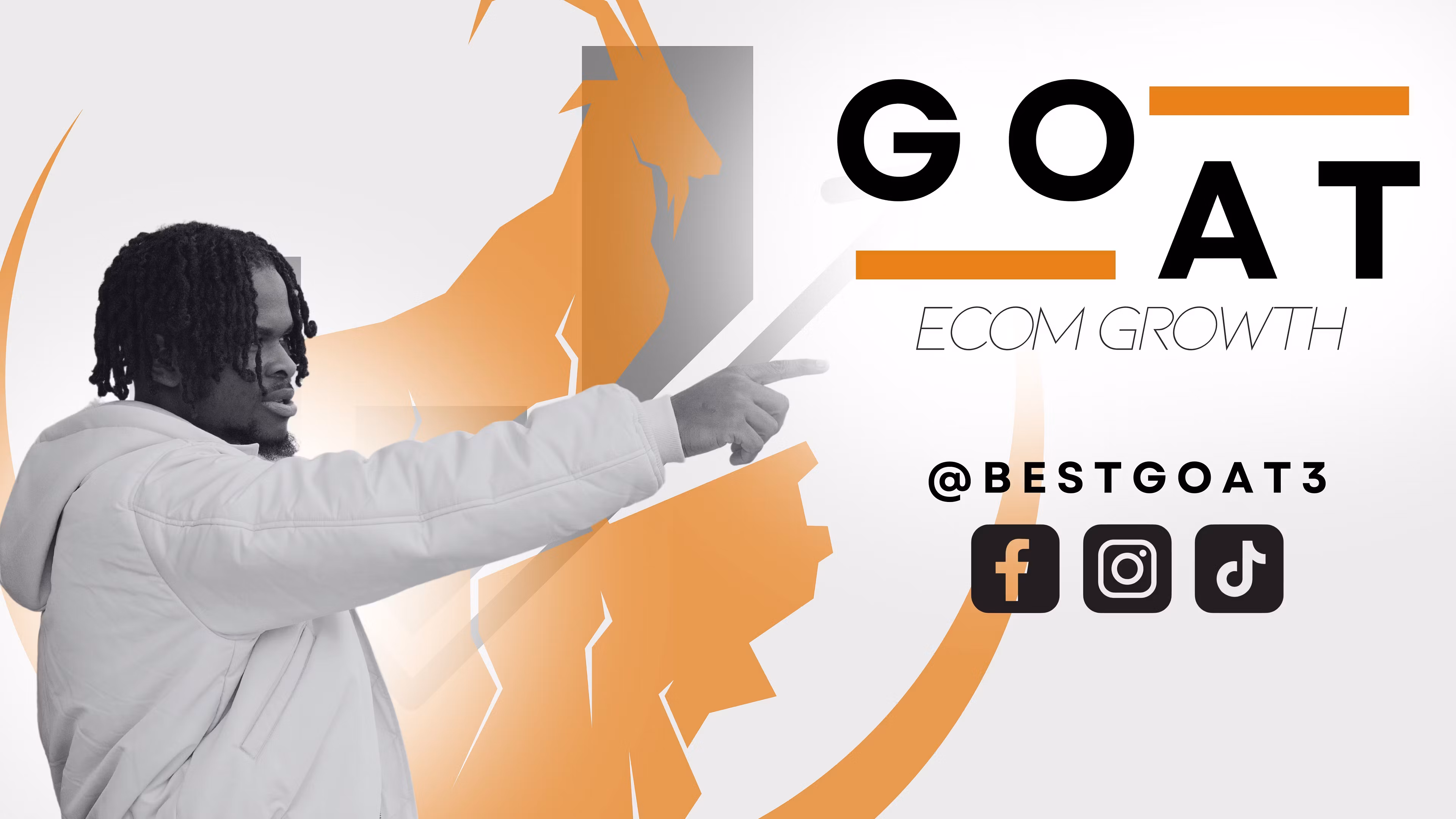 Goat Ecom Growth