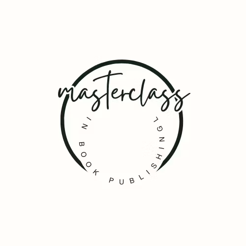 MASTERCLASS ON BOOK PUBLISHING