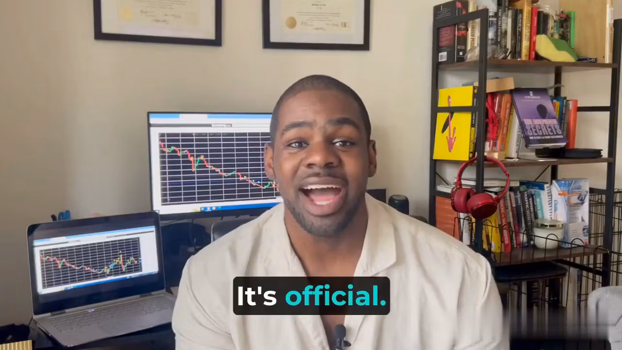 Algo World Mentorship